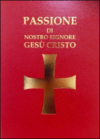 Passione di Nostro Signore Gesù Cristo - Abbazia di San Paolo Fuori le Mura