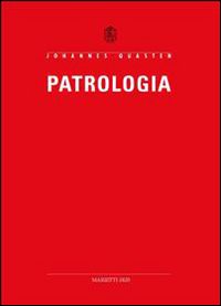 Patrologia - Berthold Altaner