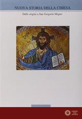 Nuova storia della Chiesa vol. 1 - J. Daniélou, D. Obolensky