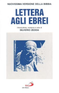 Lettera agli ebrei - S. Zedda