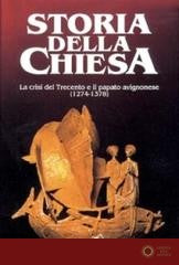 La crisi del Trecento e il papato avignonese vol. 11 - D. Quaglioni