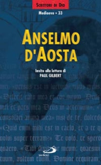 Anselmo d'Aosta - P. Gilbert