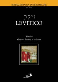 Levitico. Ebraico, greco, latino, italiano - P. Beretta