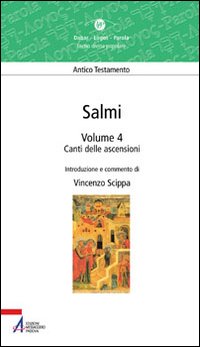 Salmi. Canti delle ascensioni vol. 4 - Vincenzo Scippa