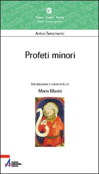 Profeti minori - Mario Masini