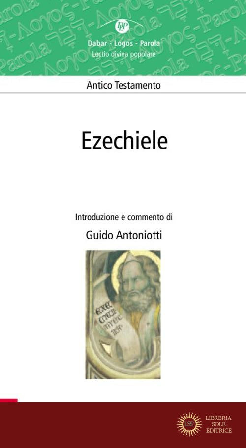 Ezechiele - G. Antoniotti
