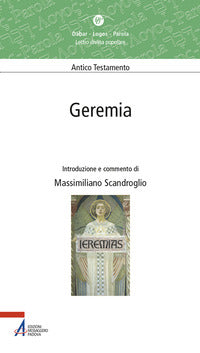 Geremia - Massimiliano Scandroglio