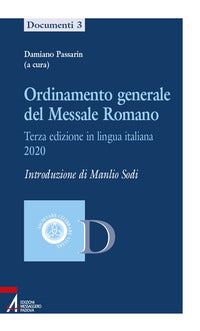 Ordinamento generale del messale romano - D. Passarin