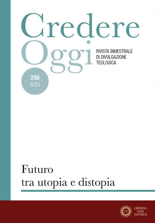 Credereoggi vol. 258