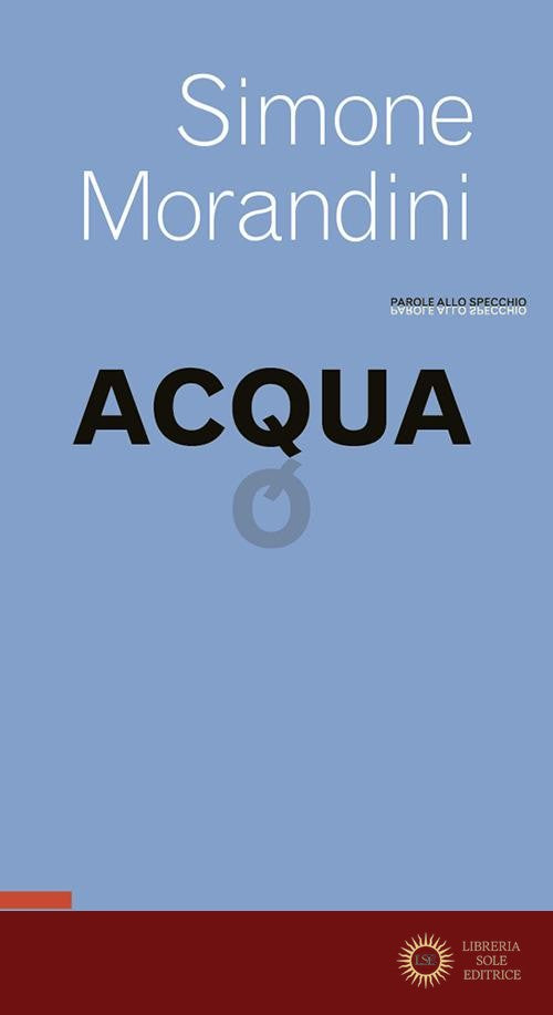 Acqua - Simone Morandini