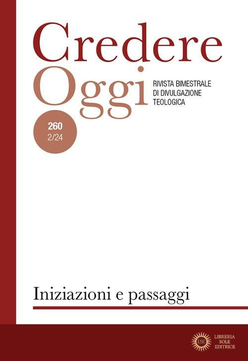 Credereoggi vol. 260