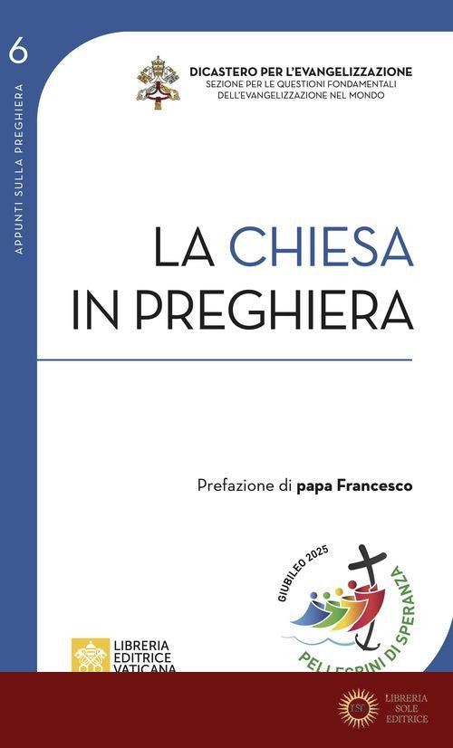 La Chiesa in preghiera - Dicastero per l'evangelizzazione, Monaci Certosini