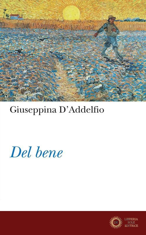 Del bene - Giuseppina D'Addelfio