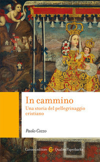 In cammino - Paolo Cozzo