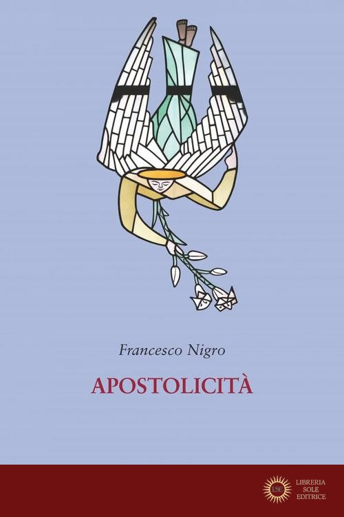 Apostolicità - Francesco Nigro
