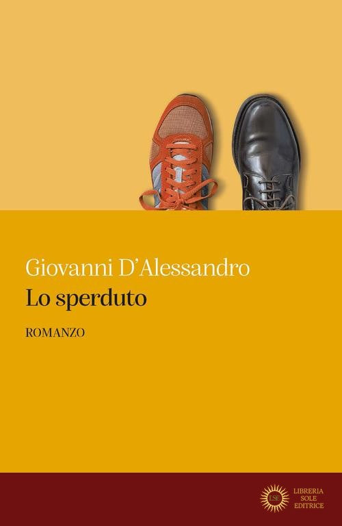Lo sperduto - Giovanni D'Alessandro