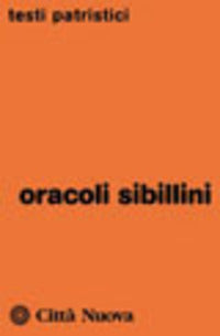 Oracoli sibillini - M. Monaca