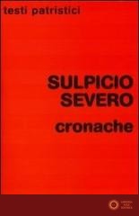 Cronache - Severo Sulpicio