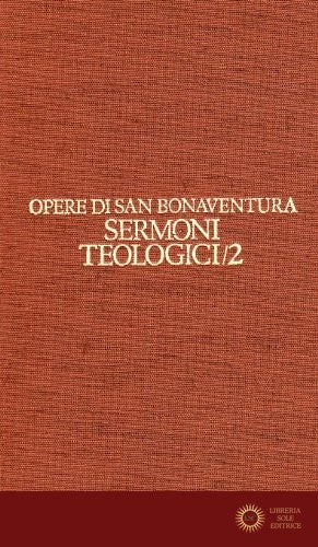 Opere vol. 6.2 - Bonaventura (san)
