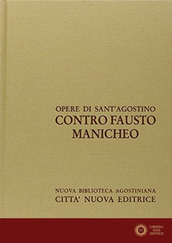 Opera omnia vol. 14.2 - (sant') Agostino