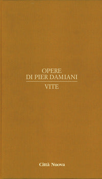 Opere di Pier Damiani. Testo latino a fronte vol. 3 - Pier Damiani (san)