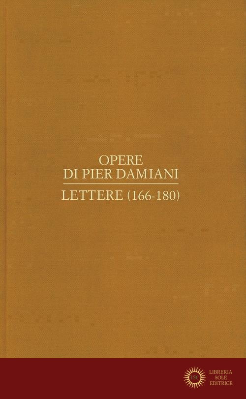 Opere vol. 1.8 - Pier Damiani (san)