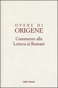 Opere di Origene. Testo latino a fronte vol. 14.1 - Origene