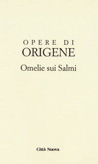 Opere di Origene. Testo greco antico a fronte vol. 9.3b - Origene