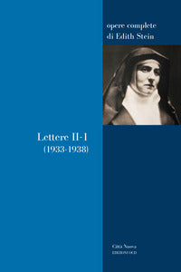 Lettere vol. 2.1 - Edith Stein