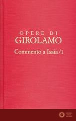 Opere di Girolamo vol. 1 - Girolamo (san)