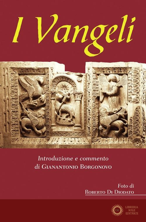I Vangeli - Roberto Di Diodato