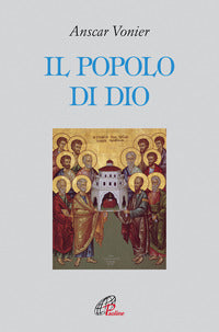 Il popolo di Dio - Anscar Vonier