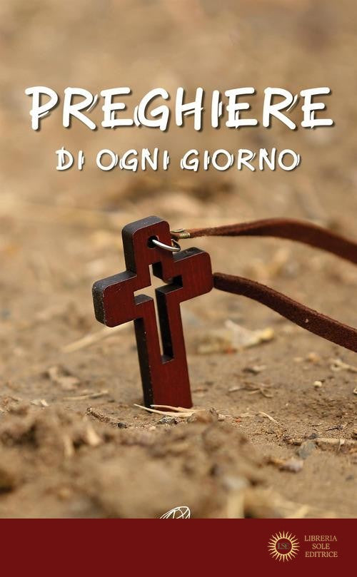 Preghiere di ogni giorno - C. Rosu