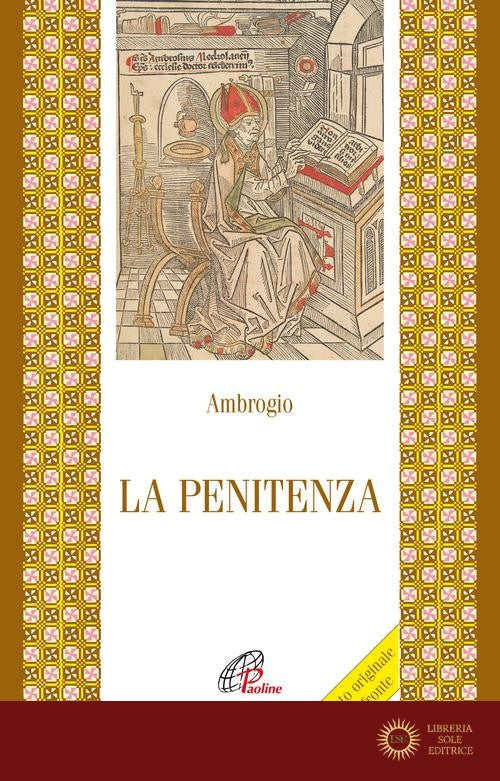 La penitenza - Ambrogio (sant')