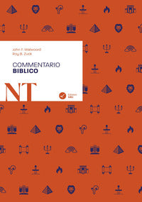 Commentario biblico. Nuovo testamento - J. F. Walwoord, R. B. Zuck