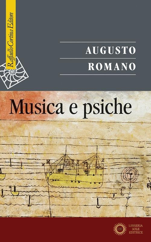 Musica e psiche - Augusto Romano