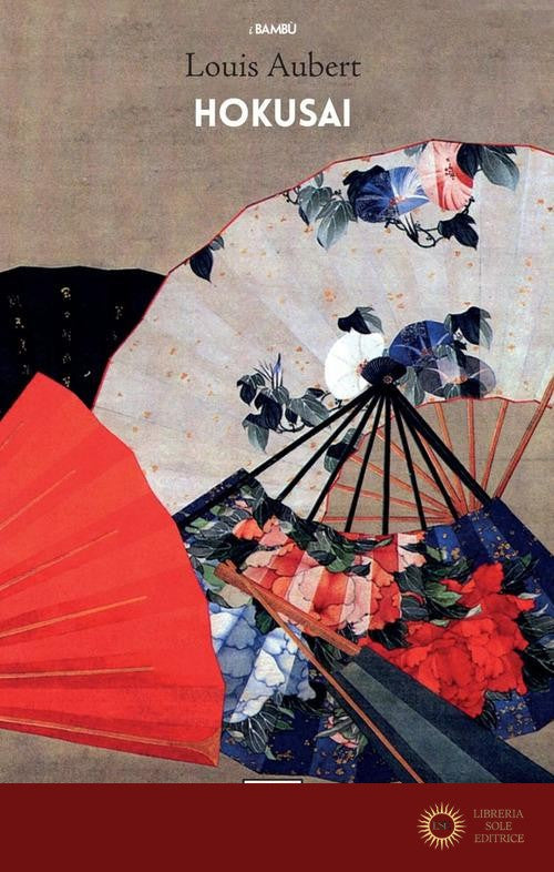 Hokusai - Louis Aubert