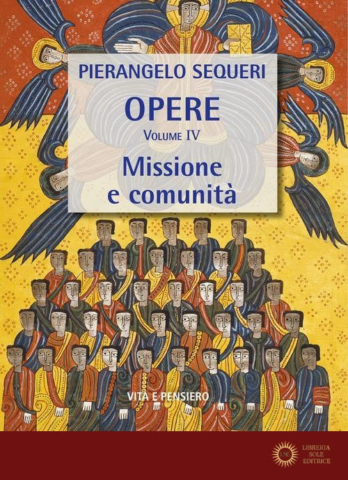 Missione e comunità - Pierangelo Sequeri