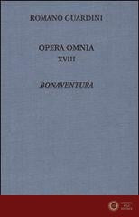 Opera omnia vol. 18 - Romano Guardini
