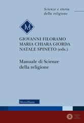 Manuale di scienze della religione - G. Filoramo, M. Giorda, N. Spineto