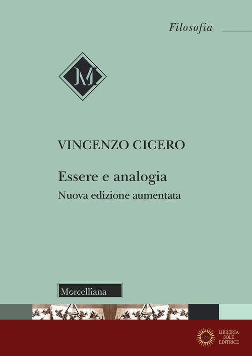 Essere e analogia - Vincenzo Cicero