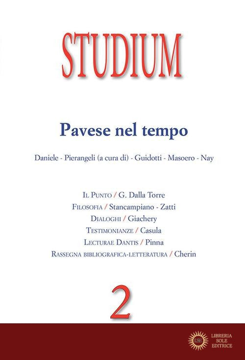 Studium (2020) vol. 2