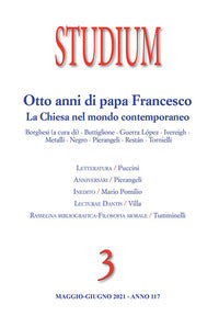 Studium (2021) vol. 3