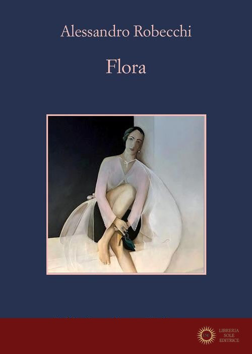 Flora - Alessandro Robecchi