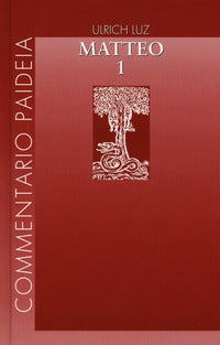 Vangelo di Matteo vol. 1-4 - Ulrich Luz