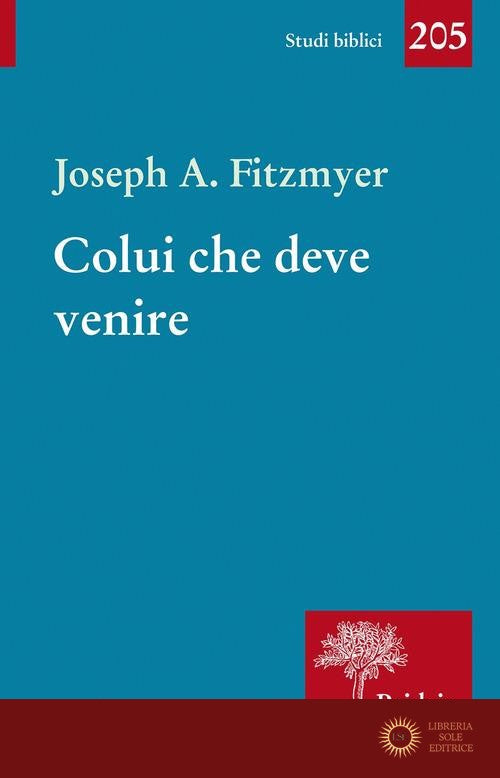 Colui che deve venire - Joseph A. Fitzmyer
