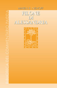 Filone di Alessandria - Maren R. Niehoff