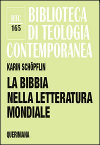 La Bibbia nella letteratura mondiale - Karin Schöpflin