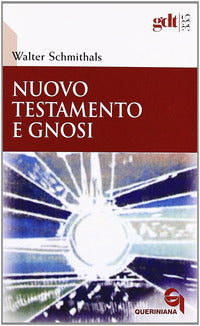 Nuovo testamento e gnosi - Walter Schmithals