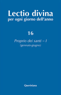 Lectio divina per ogni giorno dell'anno. Ediz. ampliata vol. 16 - G. Zevini, P. G. Cabra